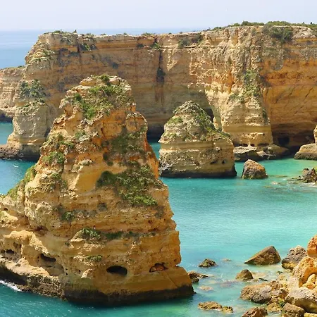 Casa Encosta Do Sol * Lagos