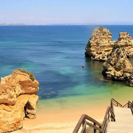 Casa Encosta Do Sol Holiday home Lagos