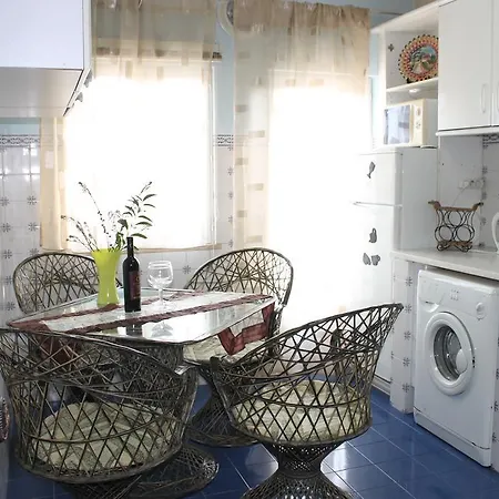 Holiday home Casa Encosta Do Sol *