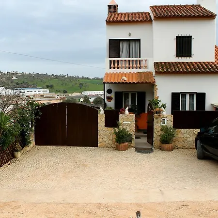 Casa Encosta Do Sol 펜션
