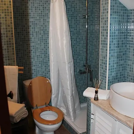 Holiday home Casa Encosta Do Sol