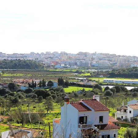 Casa Encosta Do Sol *