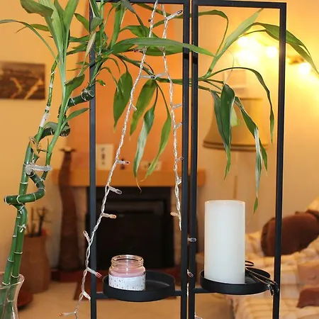 Semesterbostad Casa Encosta Do Sol