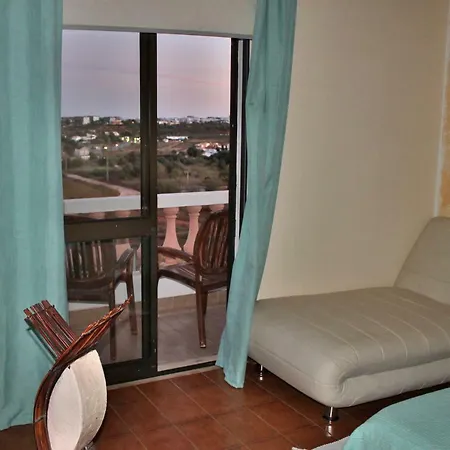 펜션 Casa Encosta Do Sol *