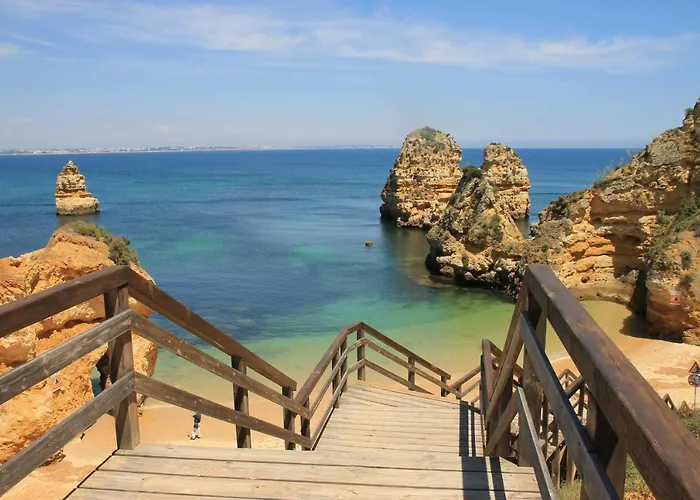 Casa Encosta Do Sol *