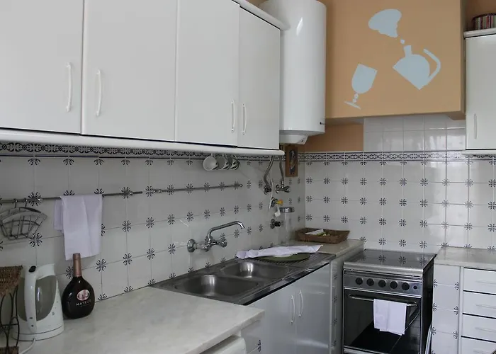 Casa Encosta Do Sol Holiday home