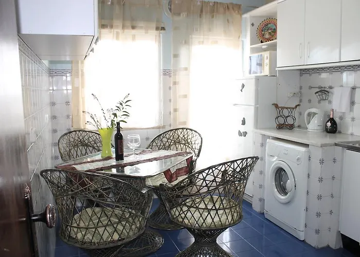 Holiday home Casa Encosta Do Sol *