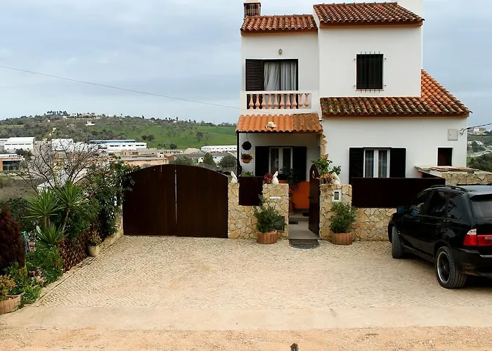Casa Encosta Do Sol Holiday home