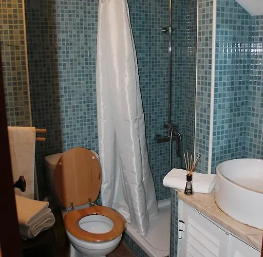 Holiday home Casa Encosta Do Sol