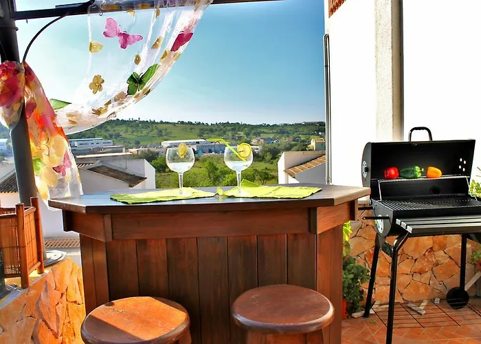 Casa vacanze Casa Encosta Do Sol