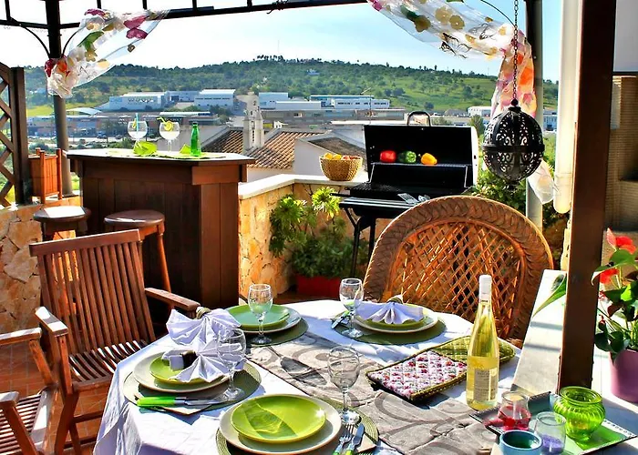 Casa Encosta Do Sol Casa vacanze