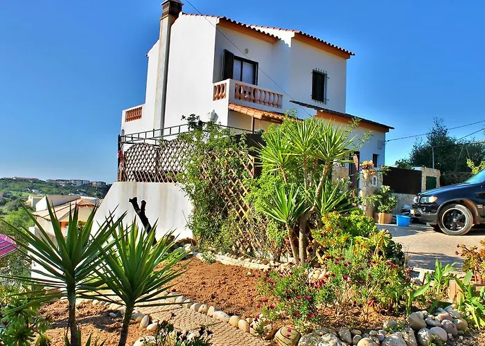 Holiday home Casa Encosta Do Sol *