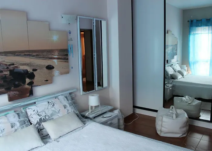 Casa Encosta Do Sol Casa vacanze