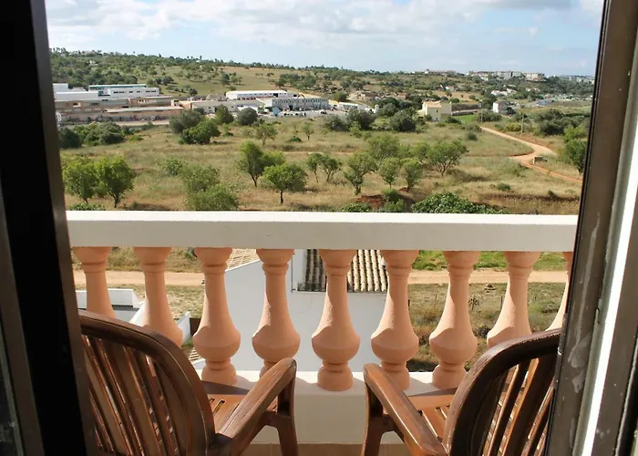 Casa Encosta Do Sol * Lagos