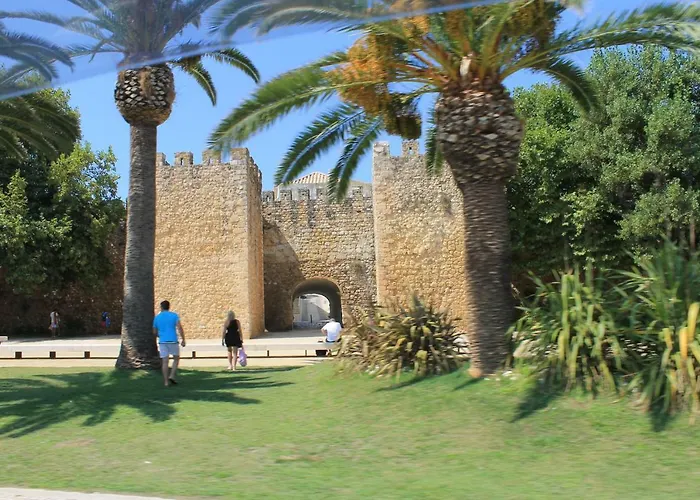 Holiday home Casa Encosta Do Sol Lagos