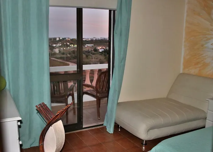 Holiday home Casa Encosta Do Sol *
