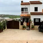 Casa Encosta Do Sol Nyaraló