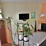 Casa Encosta Do Sol