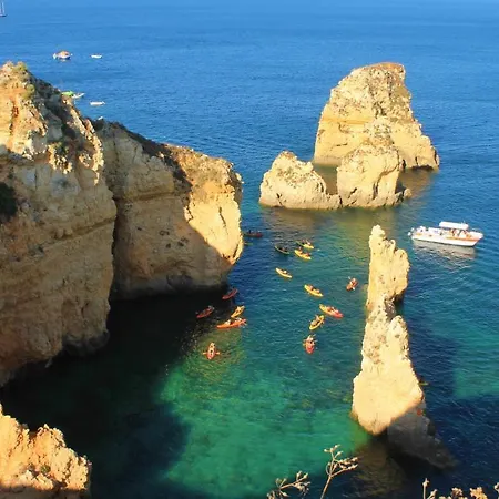 Casa Encosta Do Sol Prázdninový dům