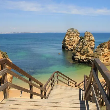 Casa Encosta Do Sol *