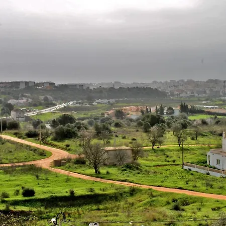 Casa Encosta Do Sol Lagos