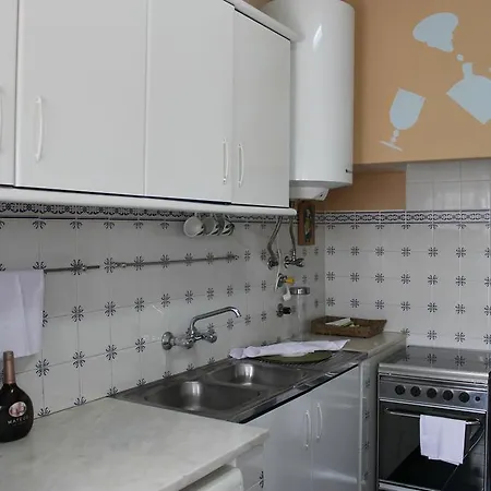 Casa Encosta Do Sol Prázdninový dům