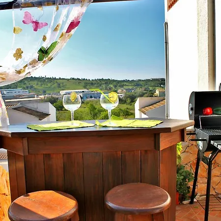 Prázdninový dům Casa Encosta Do Sol