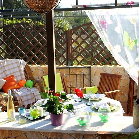 Casa Encosta Do Sol * Lagos