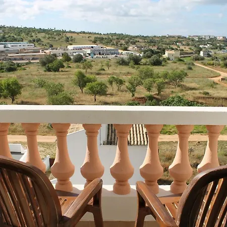 Casa Encosta Do Sol * Lagos