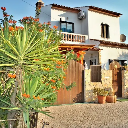 Casa Encosta Do Sol Lagos