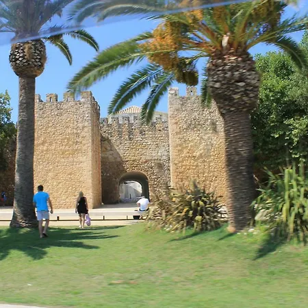 Prázdninový dům Casa Encosta Do Sol Lagos