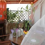 Casa Encosta Do Sol *