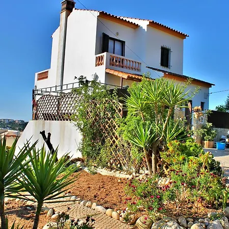 بيت للعطل Casa Encosta Do Sol *